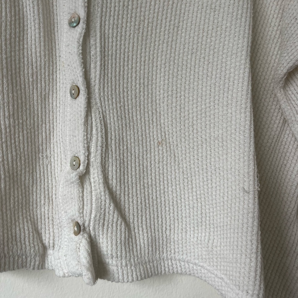 Urban Outfitters Button Up - Picture 2 of 3